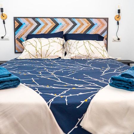 Apartamento Aguamar Sanlúcar de Barrameda Dış mekan fotoğraf
