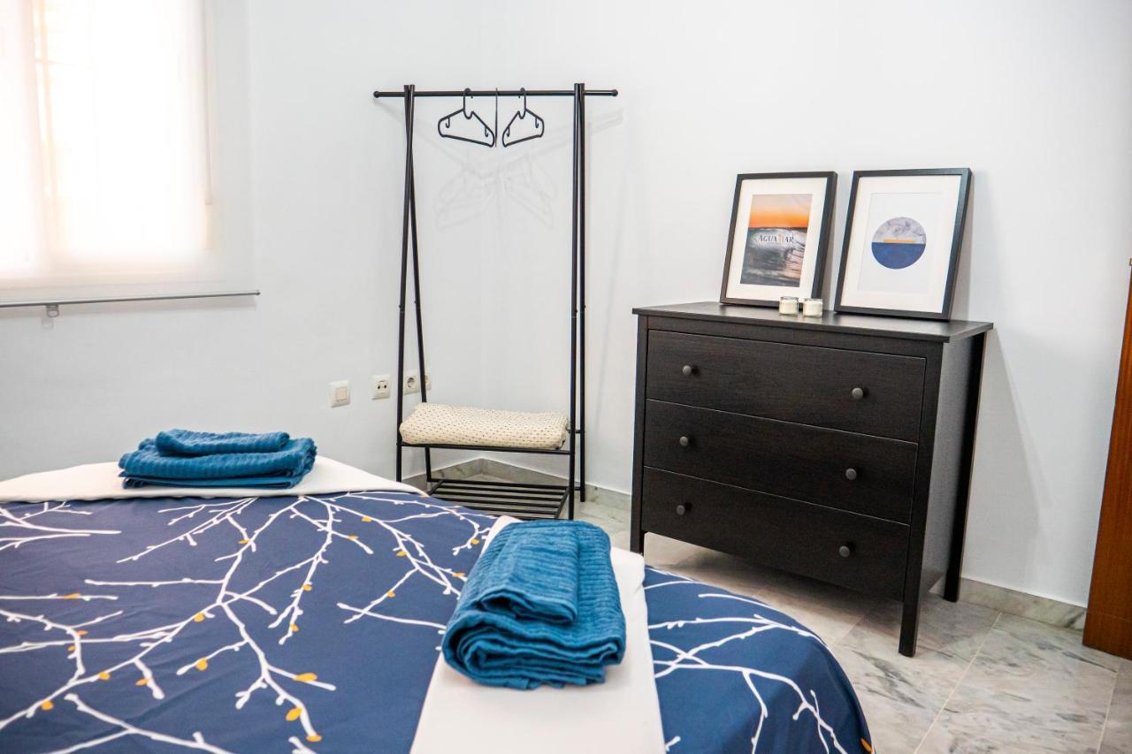 Apartamento Aguamar Sanlúcar de Barrameda Dış mekan fotoğraf