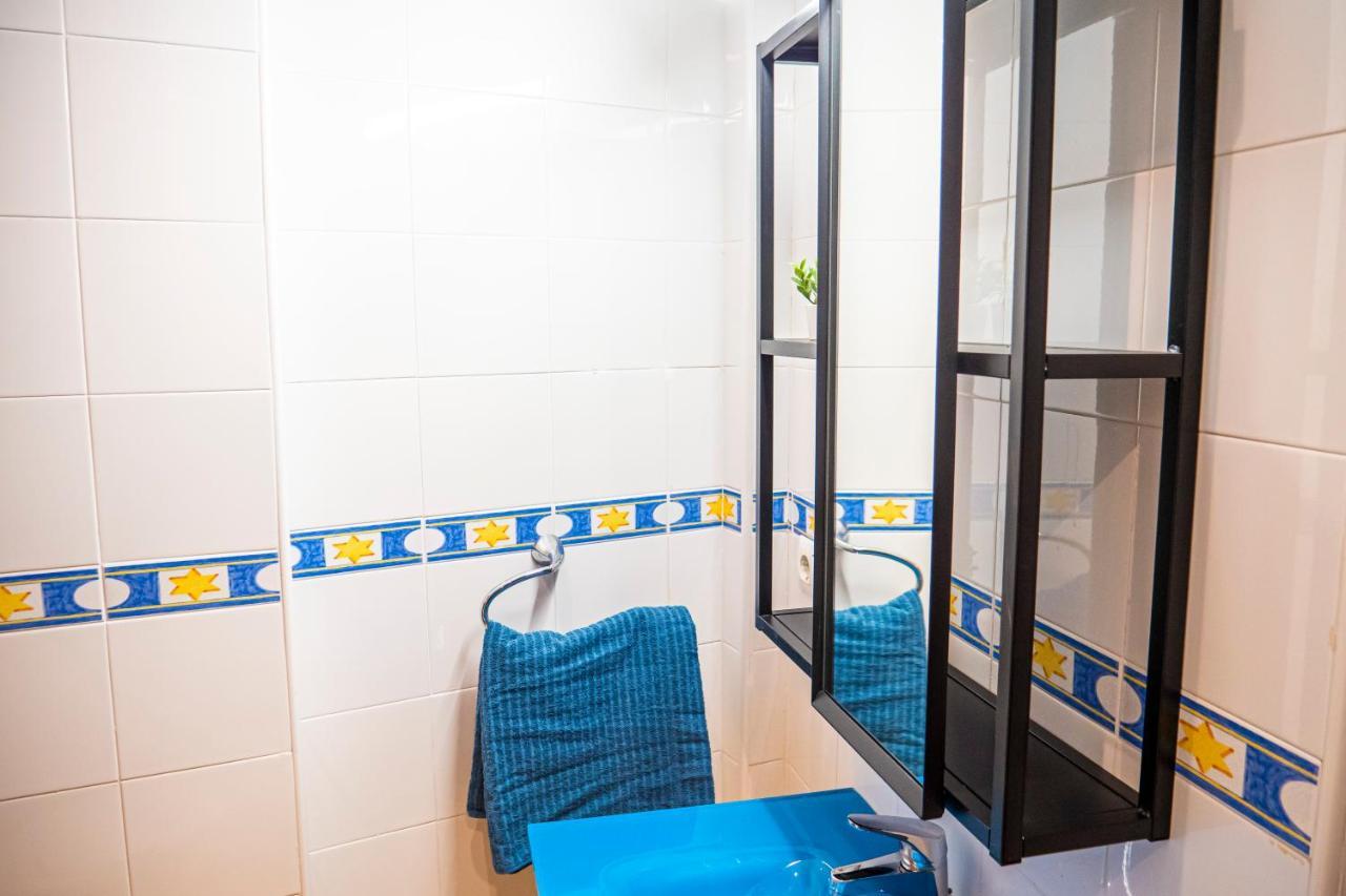 Apartamento Aguamar Sanlúcar de Barrameda Dış mekan fotoğraf