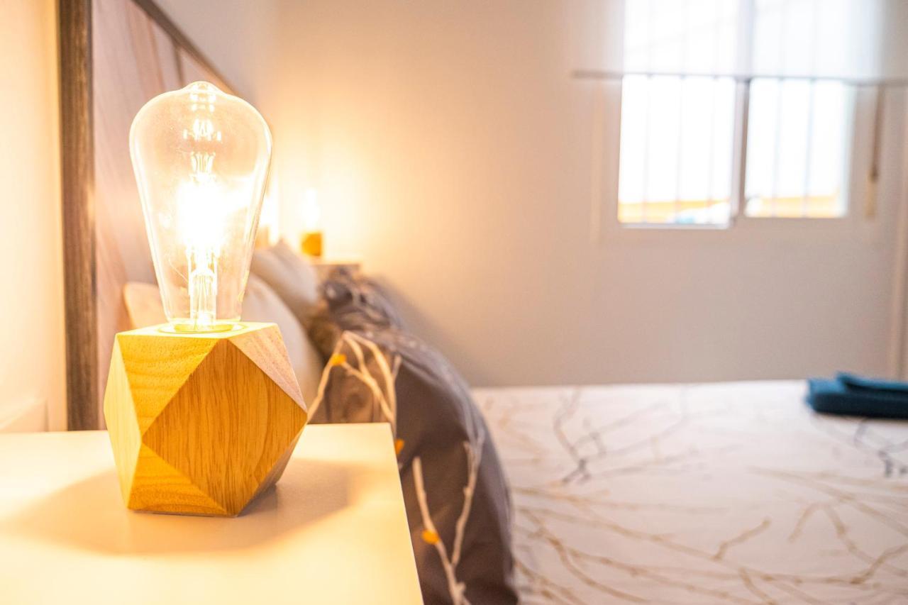 Apartamento Aguamar Sanlúcar de Barrameda Dış mekan fotoğraf