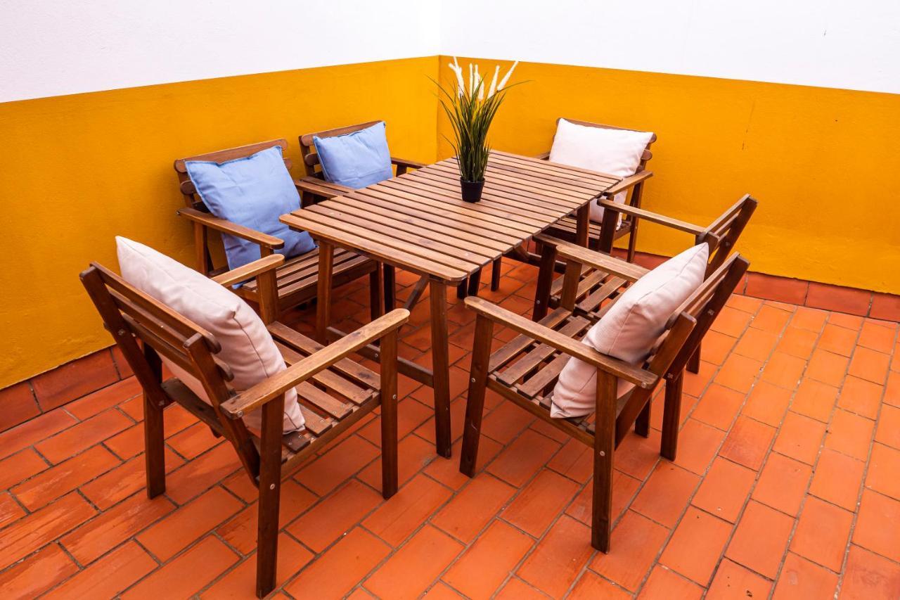 Apartamento Aguamar Sanlúcar de Barrameda Dış mekan fotoğraf